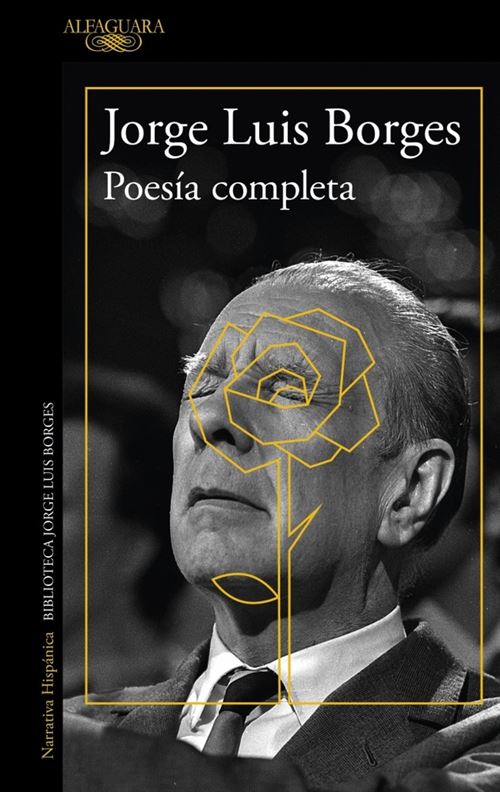 Alfaguara Poesía Completa