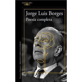 Poesia Completa-Borges
