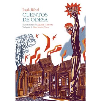 Cuentos De Odesa