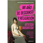 Mi año de descanso y relajación