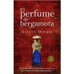 El perfume de bergamota 5ed
