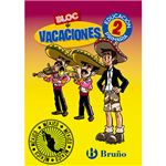 Bloc de vacaciones 2