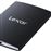 Disco duro externo SSD portátil Lexar SL500 con set magnético 2TB, USB 3.2 Gen2x2