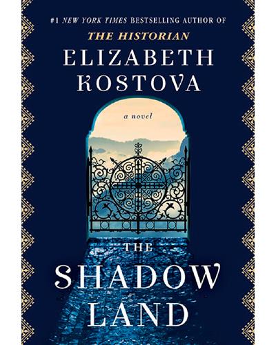 The Shadow Land