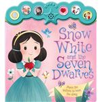 Snow White And The Seven Dwarves