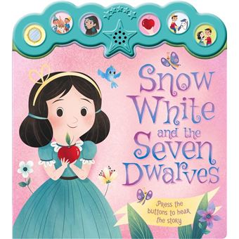 Snow White And The Seven Dwarves