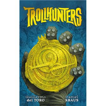 Trollhunters