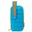 Kit 4 estuches con contenido Milan Colours azul_1