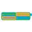 Kit 4 estuches con contenido Milan Colours azul_2