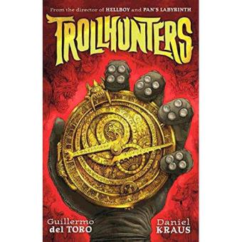 Trollhunters - 1