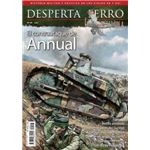 El Contraataque De Annual