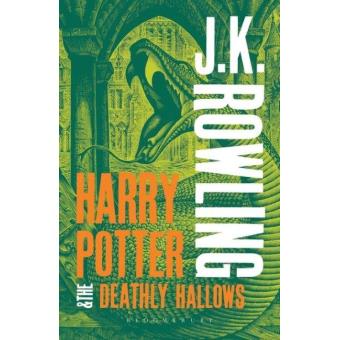 Harry PotterHarry Potter and the Deathly Hallows