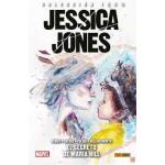 Jessica Jones núm. 2. 100%  Marvel