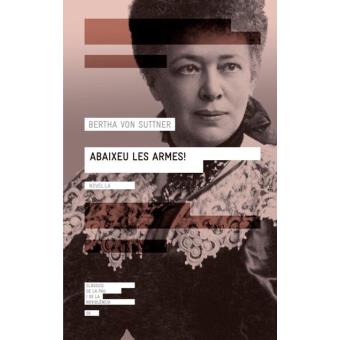 Abaixeu les armes!