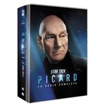 Star Trek: Picard - Serie Completa -  DVD