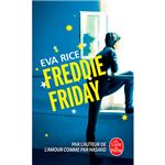 Freddie friday