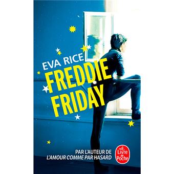 Freddie friday