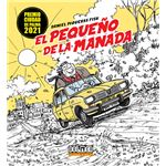 El Pequeño De La Manada