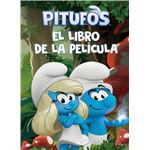 Pitufos. El libro de la película