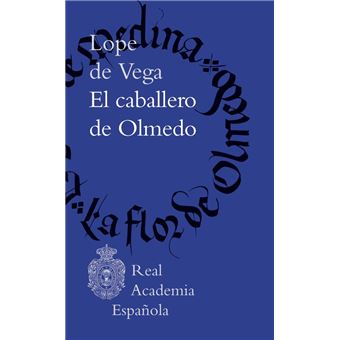 El caballero de Olmedo