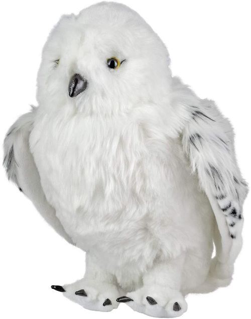 Harry Potter 35 cm Cojín Hedwig 