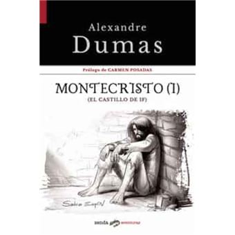 El conde de Montecristo 1