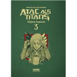 Atac Als Titans Integral 3