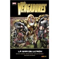 Los Vengadores 2