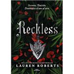 Reckless (Saga Powerless 2)