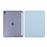 Funda Devia Cool azul claro para iPad Air 11" (2024), iPad Air 5/4 10,9" (2022), iPad Pro4/3/2 11" (2022)