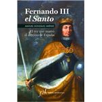 Fernando iii el santo (2ª edicion)