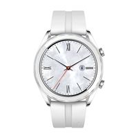 Smartwatch Huawei Watch GT Elegant Blanco