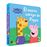 El nuevo amigo de peppa