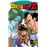 Bola de Drac Z Anime Series Ginew n. 03/06