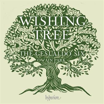Wishing Tree - CD