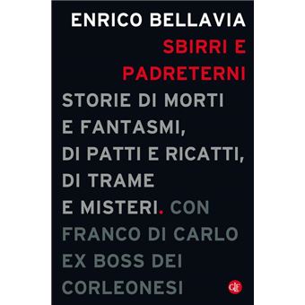 Sbirri e padreterni - 1