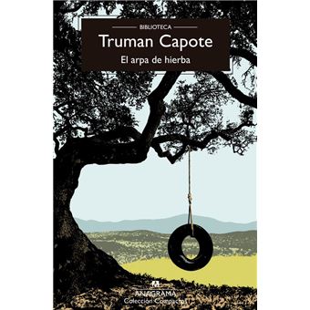 El arpa de hierba