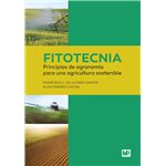 Fitotecnia: principios de agronomía