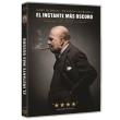 El instante más oscuro - DVD