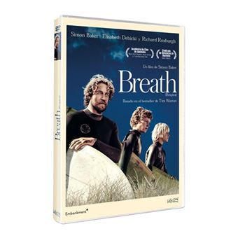 Breath - DVD