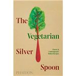 The vegetarian silver spoon