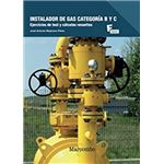 Instalador de gas categor?a b y c