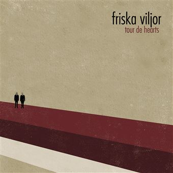 Tour De Hearts  - Vinilo Rojo