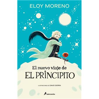 El nuevo viaje de El Principito