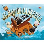 Al mar de cabeeeza