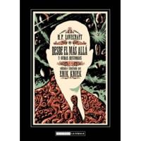 H. P. Lovecraft: Desde el más allá