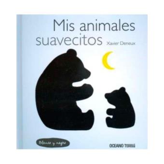 Mis Animales Suavecitos