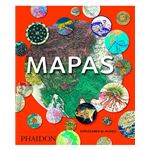 Esp mapas midi