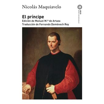 El Principe