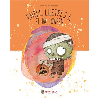 Halloween -Entre Lletres
